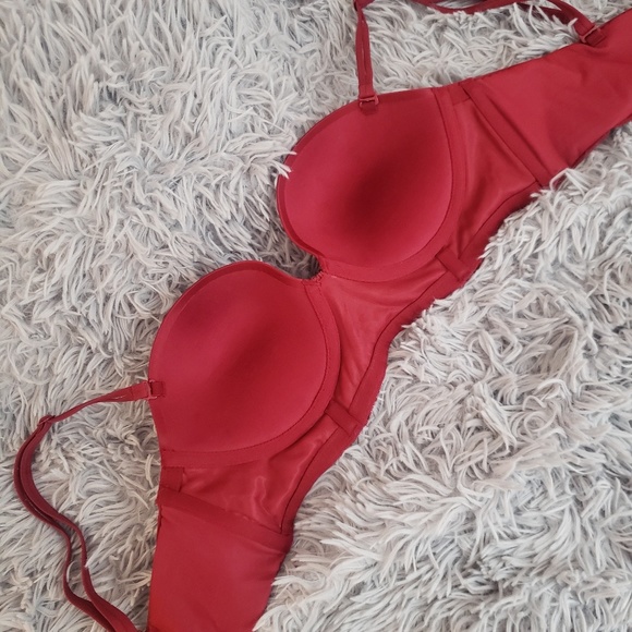 VICTORIA'S SECRET | [NwoT]Multi-Way PushUp Bra! - Picture 5 of 7
